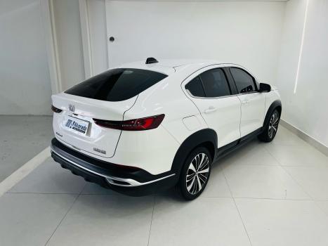 FIAT Fastback 1.0 12V 4P FLEX AUDACE 200 TURBO AUTOMTICO CVT, Foto 15