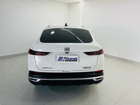 FIAT Fastback 1.0 12V 4P FLEX AUDACE 200 TURBO AUTOMTICO CVT, Foto 16