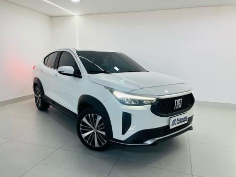 FIAT Fastback 1.0 12V 4P FLEX AUDACE 200 TURBO AUTOMTICO CVT, Foto 18