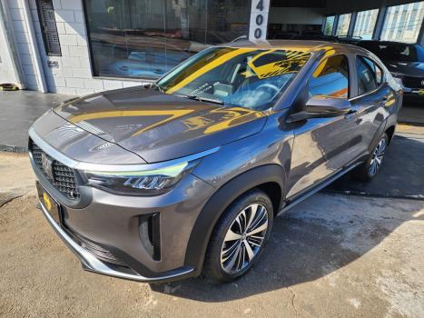 FIAT Fastback 1.0 12V 4P FLEX AUDACE 200 TURBO AUTOMTICO CVT, Foto 2