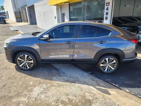 FIAT Fastback 1.0 12V 4P FLEX AUDACE 200 TURBO AUTOMTICO CVT, Foto 3