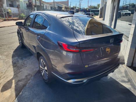 FIAT Fastback 1.0 12V 4P FLEX AUDACE 200 TURBO AUTOMTICO CVT, Foto 4