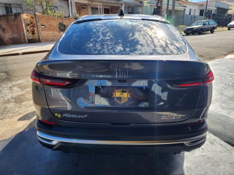 FIAT Fastback 1.0 12V 4P FLEX AUDACE 200 TURBO AUTOMTICO CVT, Foto 5