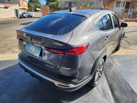 FIAT Fastback 1.0 12V 4P FLEX AUDACE 200 TURBO AUTOMTICO CVT, Foto 6