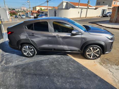 FIAT Fastback 1.0 12V 4P FLEX AUDACE 200 TURBO AUTOMTICO CVT, Foto 7