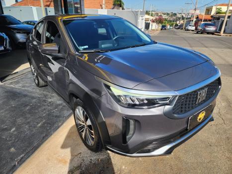 FIAT Fastback 1.0 12V 4P FLEX AUDACE 200 TURBO AUTOMTICO CVT, Foto 8