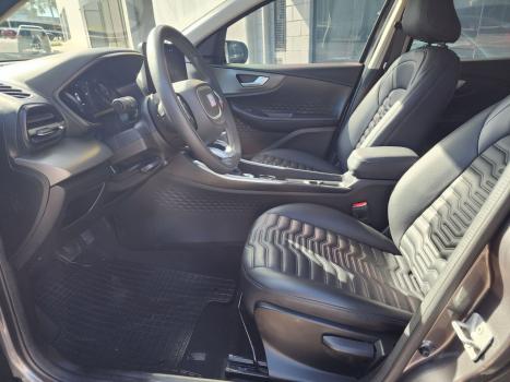 FIAT Fastback 1.0 12V 4P FLEX AUDACE 200 TURBO AUTOMTICO CVT, Foto 10