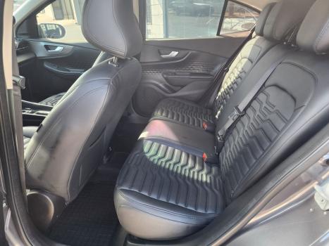 FIAT Fastback 1.0 12V 4P FLEX AUDACE 200 TURBO AUTOMTICO CVT, Foto 11