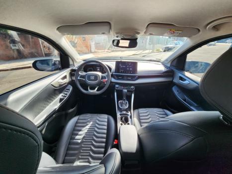 FIAT Fastback 1.0 12V 4P FLEX AUDACE 200 TURBO AUTOMTICO CVT, Foto 12