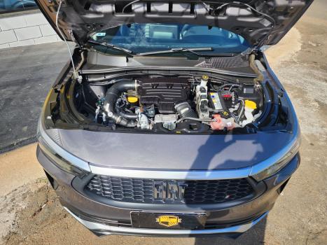 FIAT Fastback 1.0 12V 4P FLEX AUDACE 200 TURBO AUTOMTICO CVT, Foto 14