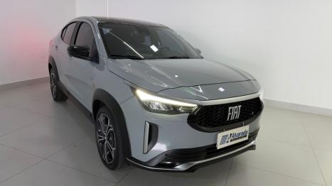 FIAT Fastback 1.0 12V 4P FLEX IMPETUS 200 TURBO AUTOMTICO CVT, Foto 1