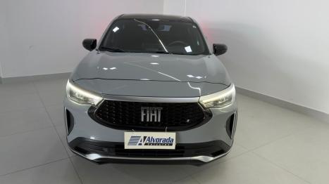 FIAT Fastback 1.0 12V 4P FLEX IMPETUS 200 TURBO AUTOMTICO CVT, Foto 2