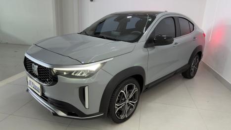 FIAT Fastback 1.0 12V 4P FLEX IMPETUS 200 TURBO AUTOMTICO CVT, Foto 3