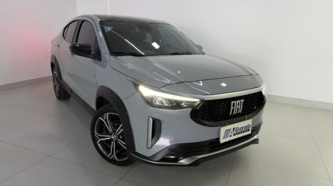 FIAT Fastback 1.0 12V 4P FLEX IMPETUS 200 TURBO AUTOMTICO CVT, Foto 4