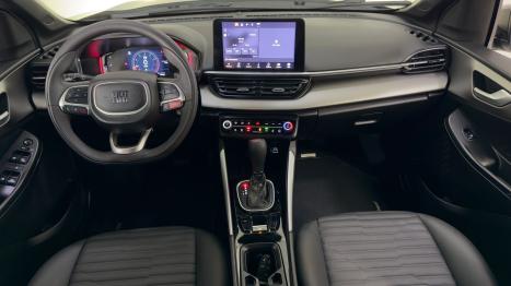 FIAT Fastback 1.0 12V 4P FLEX IMPETUS 200 TURBO AUTOMTICO CVT, Foto 5