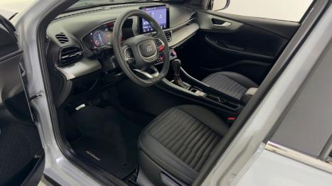 FIAT Fastback 1.0 12V 4P FLEX IMPETUS 200 TURBO AUTOMTICO CVT, Foto 6