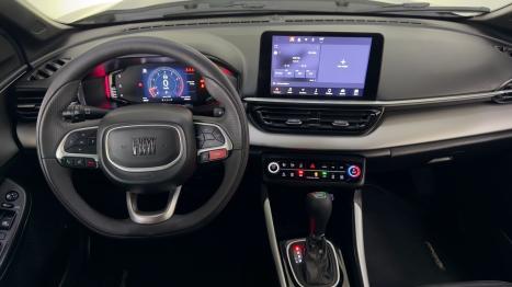 FIAT Fastback 1.0 12V 4P FLEX IMPETUS 200 TURBO AUTOMTICO CVT, Foto 7