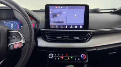 FIAT Fastback 1.0 12V 4P FLEX IMPETUS 200 TURBO AUTOMTICO CVT, Foto 8