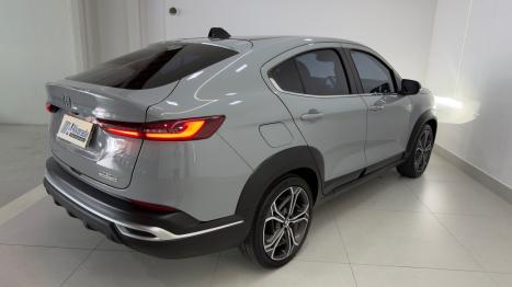 FIAT Fastback 1.0 12V 4P FLEX IMPETUS 200 TURBO AUTOMTICO CVT, Foto 12