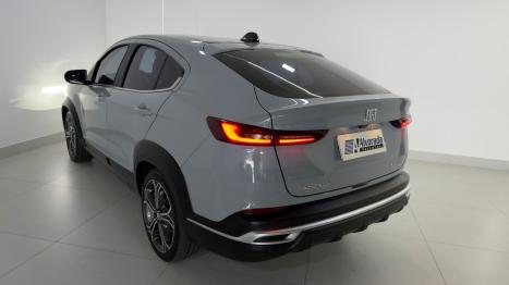 FIAT Fastback 1.0 12V 4P FLEX IMPETUS 200 TURBO AUTOMTICO CVT, Foto 13