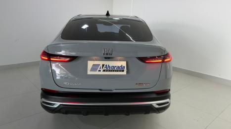 FIAT Fastback 1.0 12V 4P FLEX IMPETUS 200 TURBO AUTOMTICO CVT, Foto 14