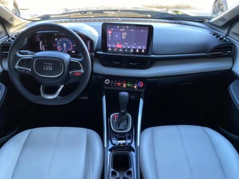 FIAT Fastback 1.0 12V 4P FLEX IMPETUS 200 TURBO AUTOMTICO CVT, Foto 12