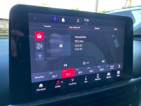 FIAT Fastback 1.0 12V 4P FLEX IMPETUS 200 TURBO AUTOMTICO CVT, Foto 15