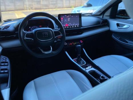 FIAT Fastback 1.0 12V 4P FLEX IMPETUS 200 TURBO AUTOMTICO CVT, Foto 16