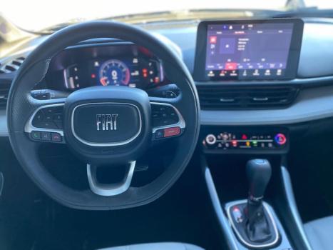 FIAT Fastback 1.0 12V 4P FLEX IMPETUS 200 TURBO AUTOMTICO CVT, Foto 17