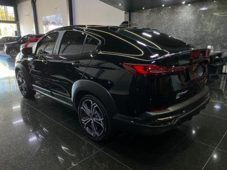 FIAT Fastback 1.0 12V 4P FLEX IMPETUS 200 TURBO AUTOM�TICO CVT, Foto 5