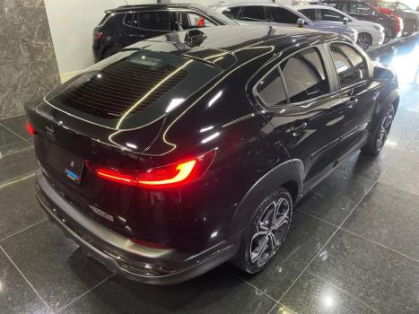 FIAT Fastback 1.0 12V 4P FLEX IMPETUS 200 TURBO AUTOM�TICO CVT, Foto 7