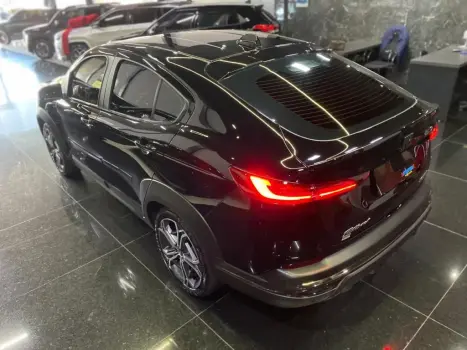 FIAT Fastback 1.0 12V 4P FLEX IMPETUS 200 TURBO AUTOM�TICO CVT, Foto 8