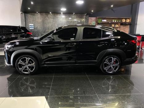 FIAT Fastback 1.0 12V 4P FLEX IMPETUS 200 TURBO AUTOM�TICO CVT, Foto 11