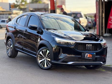 FIAT Fastback 1.0 12V 4P FLEX AUDACE 200 TURBO AUTOMTICO CVT, Foto 1