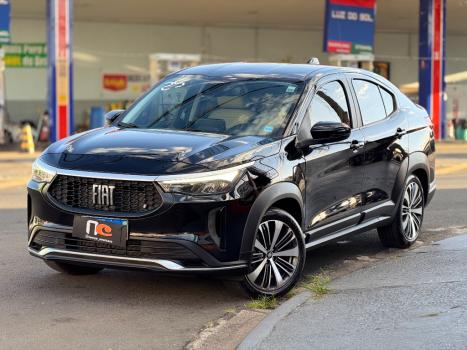 FIAT Fastback 1.0 12V 4P FLEX AUDACE 200 TURBO AUTOMTICO CVT, Foto 2