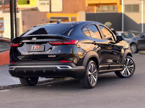 FIAT Fastback 1.0 12V 4P FLEX AUDACE 200 TURBO AUTOMTICO CVT, Foto 4