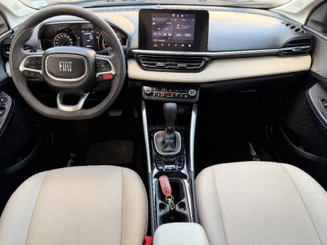 FIAT Fastback 1.0 12V 4P FLEX AUDACE 200 TURBO AUTOMTICO CVT, Foto 5