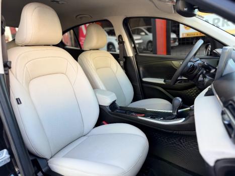 FIAT Fastback 1.0 12V 4P FLEX AUDACE 200 TURBO AUTOMTICO CVT, Foto 6