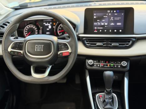 FIAT Fastback 1.0 12V 4P FLEX AUDACE 200 TURBO AUTOMTICO CVT, Foto 8