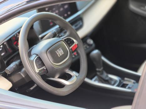 FIAT Fastback 1.0 12V 4P FLEX AUDACE 200 TURBO AUTOMTICO CVT, Foto 9