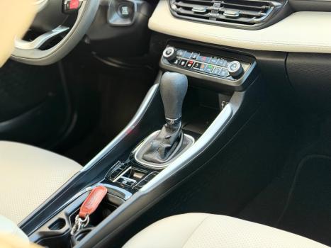 FIAT Fastback 1.0 12V 4P FLEX AUDACE 200 TURBO AUTOMTICO CVT, Foto 10