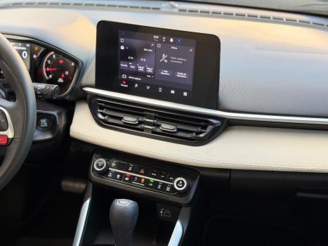 FIAT Fastback 1.0 12V 4P FLEX AUDACE 200 TURBO AUTOMTICO CVT, Foto 11