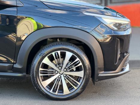 FIAT Fastback 1.0 12V 4P FLEX AUDACE 200 TURBO AUTOMTICO CVT, Foto 12