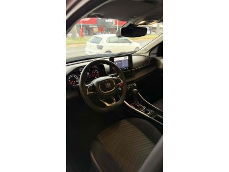 FIAT Fastback 1.0 12V 4P FLEX AUDACE 200 TURBO AUTOMTICO CVT, Foto 3