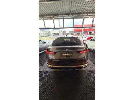 FIAT Fastback 1.0 12V 4P FLEX AUDACE 200 TURBO AUTOMTICO CVT, Foto 8