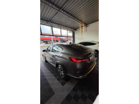 FIAT Fastback 1.0 12V 4P FLEX AUDACE 200 TURBO AUTOMTICO CVT, Foto 9