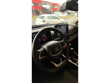 FIAT Fastback 1.0 12V 4P FLEX AUDACE 200 TURBO AUTOMTICO CVT, Foto 11