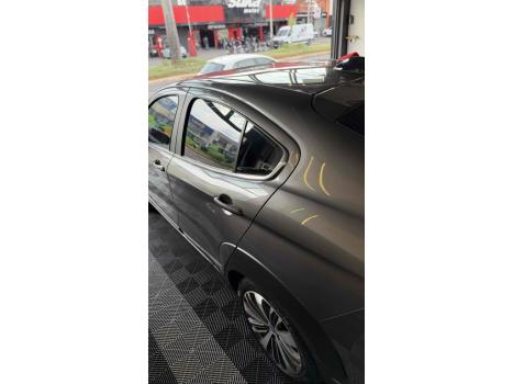 FIAT Fastback 1.0 12V 4P FLEX AUDACE 200 TURBO AUTOMTICO CVT, Foto 13