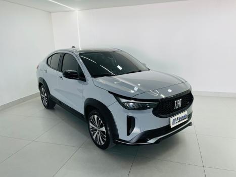 FIAT Fastback 1.0 12V 4P FLEX AUDACE 200 TURBO AUTOMTICO CVT, Foto 1