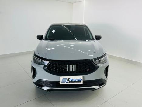 FIAT Fastback 1.0 12V 4P FLEX AUDACE 200 TURBO AUTOMTICO CVT, Foto 2